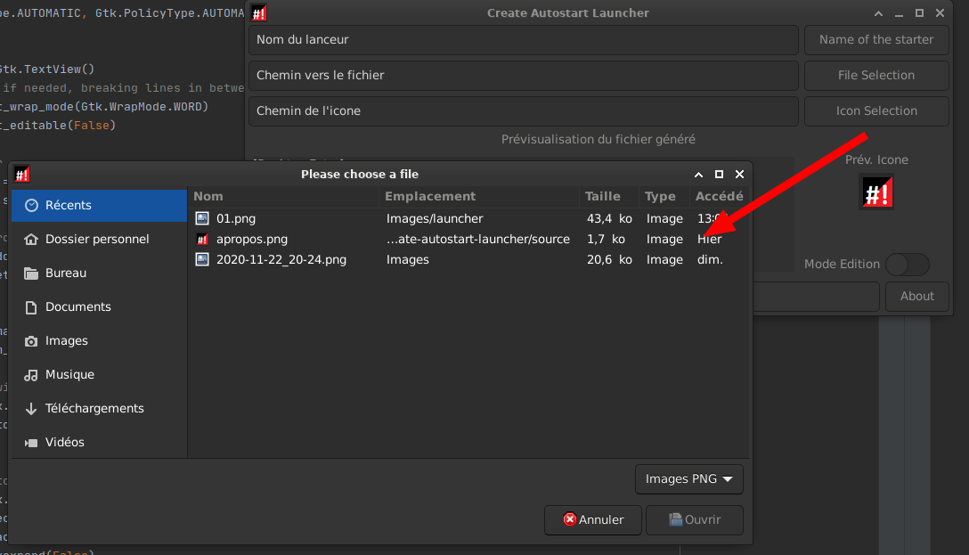 GitHub - CyrilleBiot/create_autostart_launcher